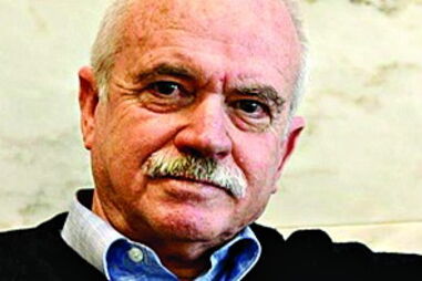 João David Pinto-Correia (1939-2018)