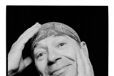 Lindsay Kemp 