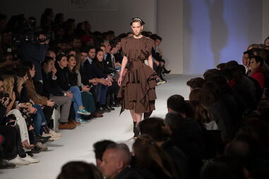 Moda portuguesa promovida em Londres e Paris em setembro