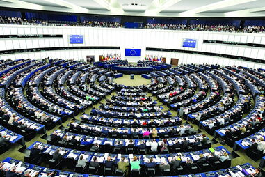 Parlamento Europeu