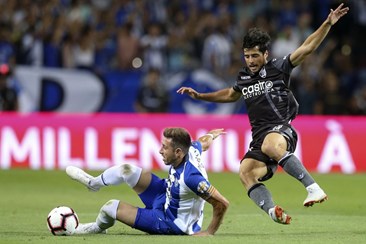 O que falhou no Dragão? Cinco perguntas e respostas sobre o FC