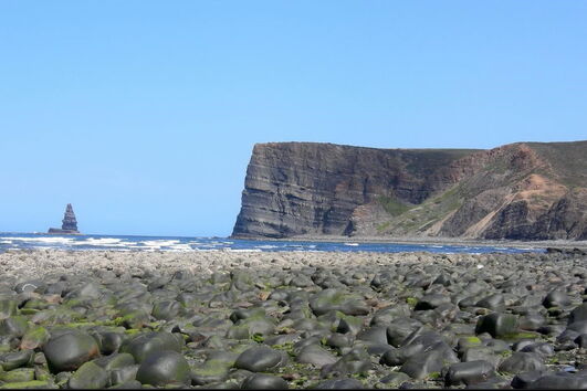 Surfista alemão morre na praia do Canal em Aljezur