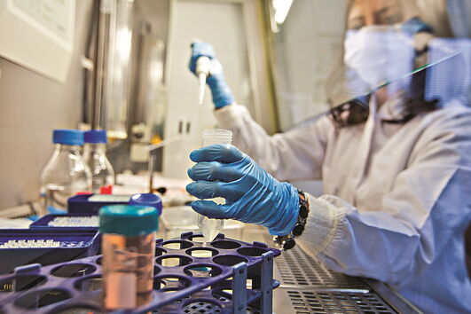 Antibióticos do futuro