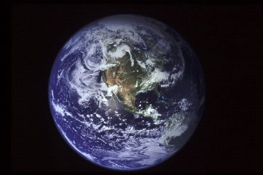 Planeta Terra