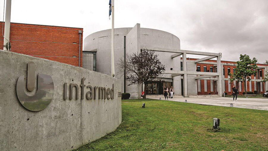 Infarmed