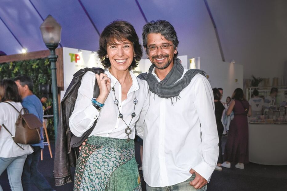 Margarida Pinto Correia