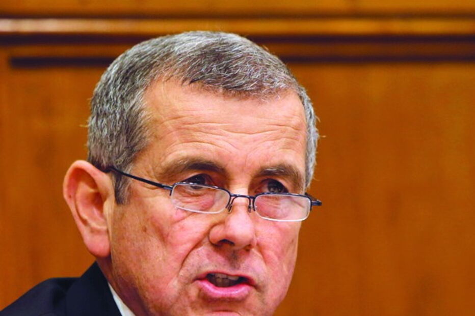 Vasco de Mello em quarto lugar da lista de mais poderosos