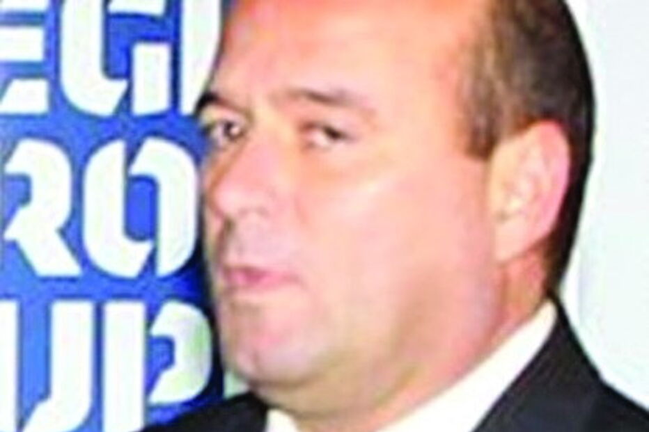 Alves Ribeiro em sexto lugar da lista de mais poderosos