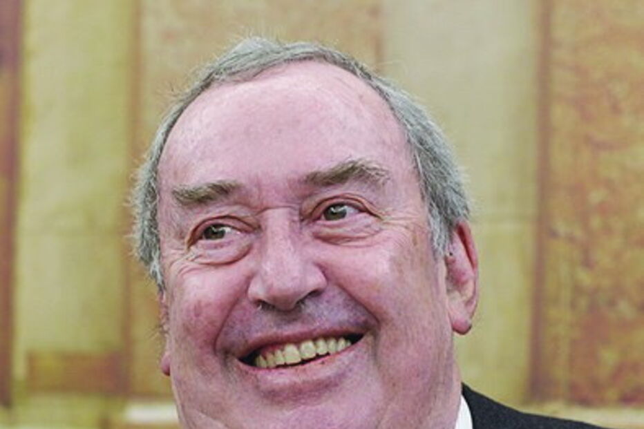 Pedro Queiroz Pereira em sétimo lugar da lista de mais poderosos