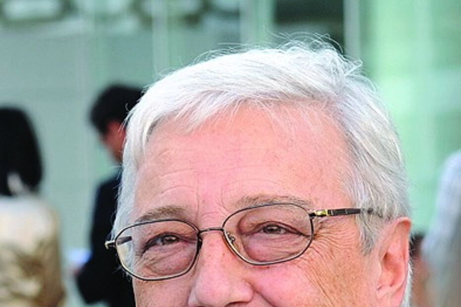 António Mota em nono lugar da lista de mais poderosos