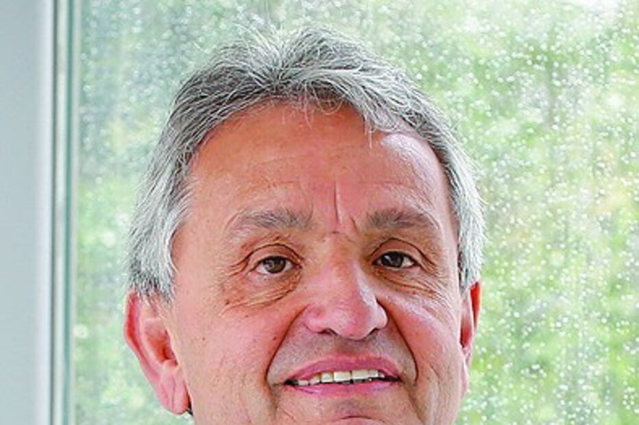 Dionísio Pestana em décimo lugar da lista de mais poderosos