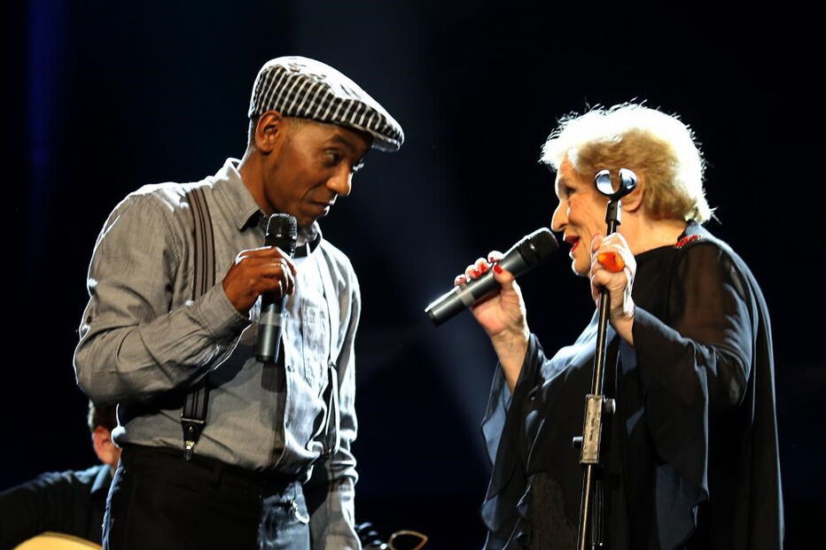 Morreu a fadista Celeste Rodrigues aos 95 anos