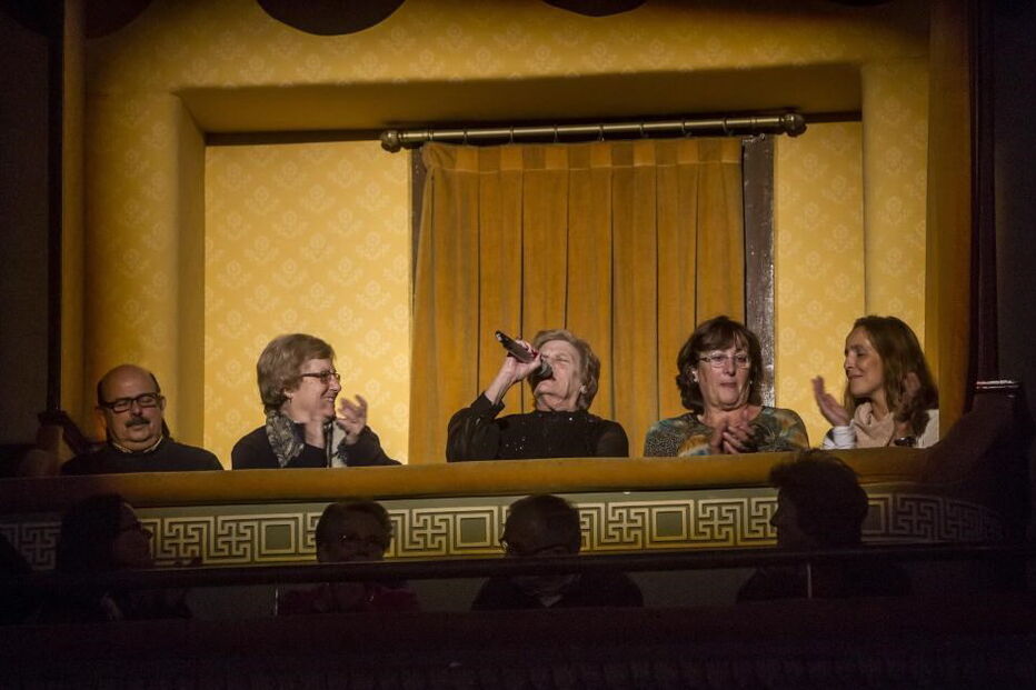 Morreu a fadista Celeste Rodrigues aos 95 anos