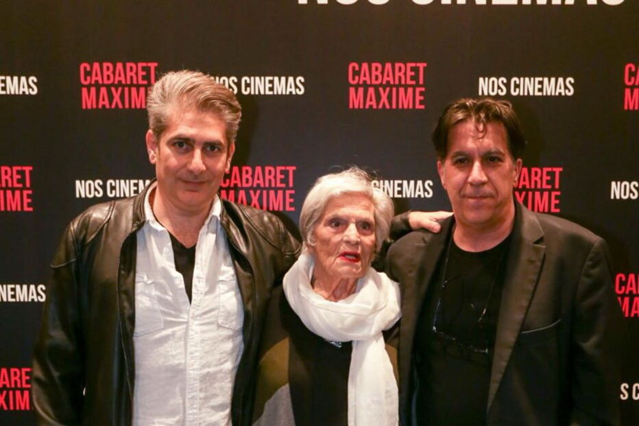 Morreu a fadista Celeste Rodrigues aos 95 anos