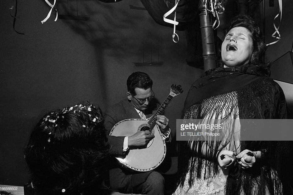 Morreu a fadista Celeste Rodrigues aos 95 anos