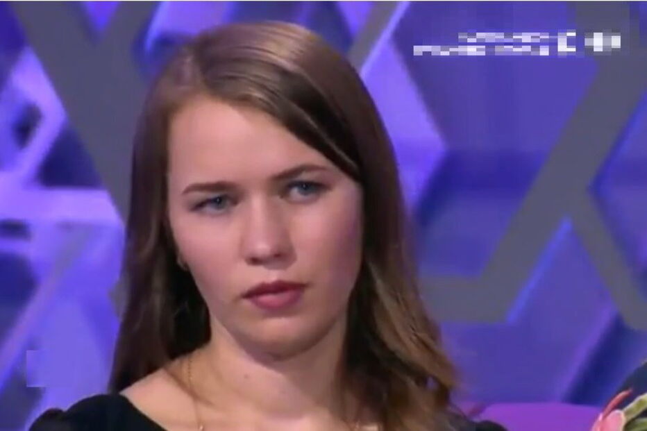 Amigas receberam a novidade num programa de televisão