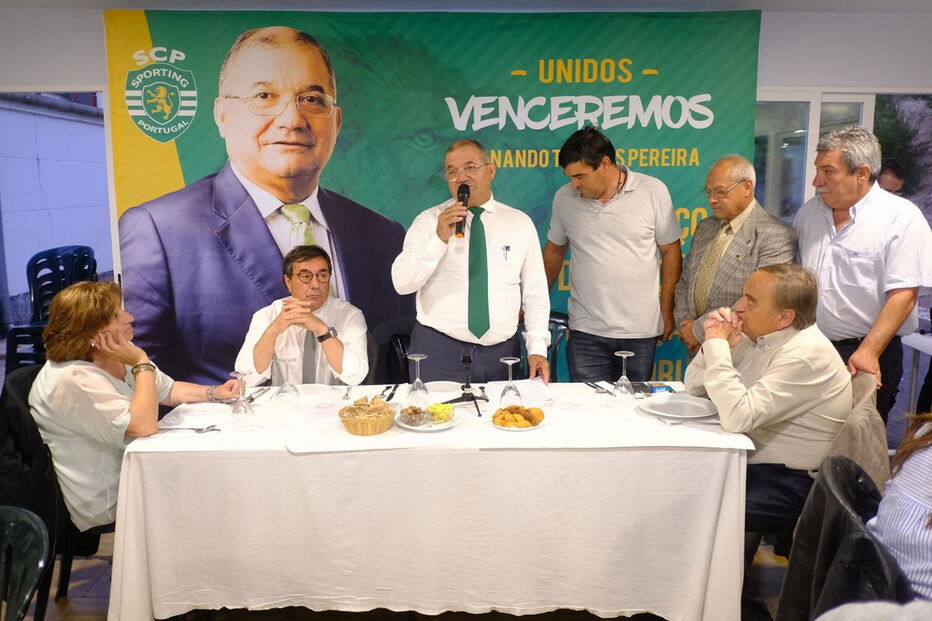 Fernando Tavares Pereira