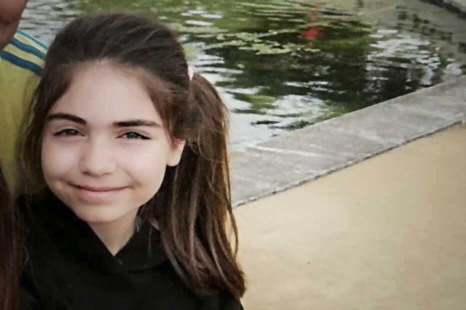 Madalena Feixo foi atropelada em Aveiro