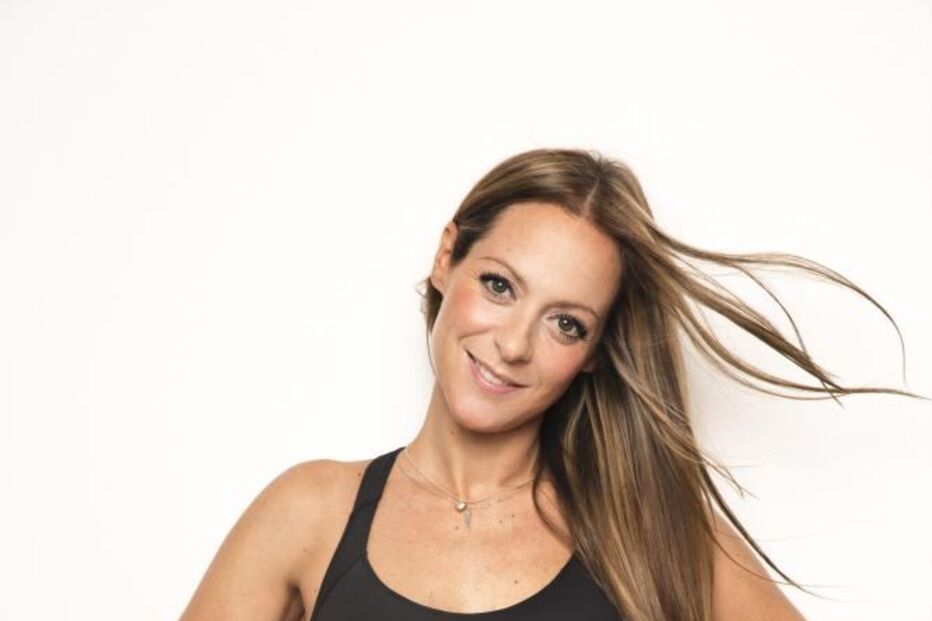 Em 2015, Joana Amaral Dias estava grávida e posou nua com mensagens políticas inscritas no corpo