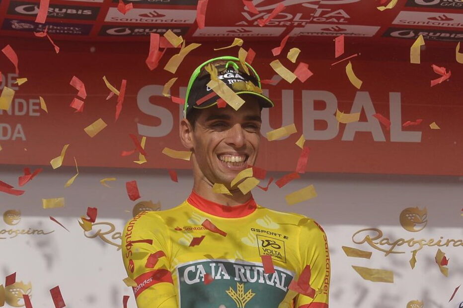 Volta a Portugal 2018 partiu de Setúbal