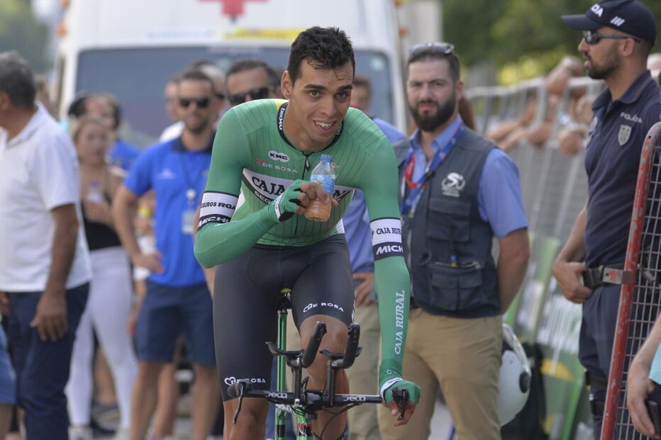 Volta a Portugal 2018 partiu de Setúbal