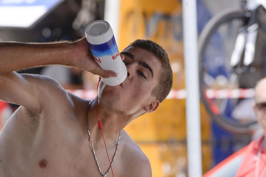 Volta a Portugal 2018 partiu de Setúbal