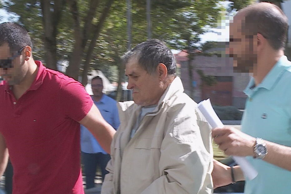 Ramiro Fonseca é suspeito de matar vizinho à facada