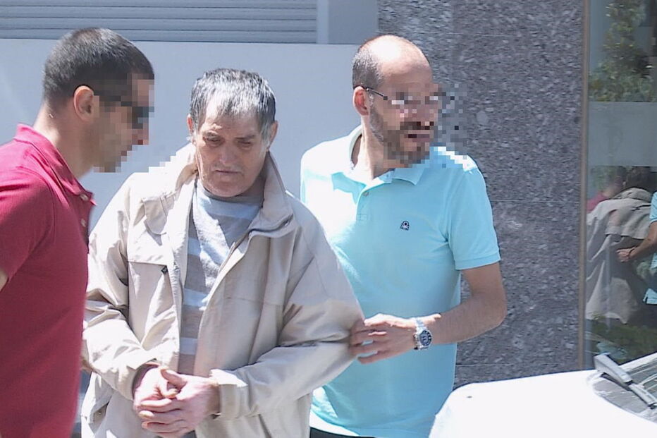 Ramiro Fonseca é suspeito de matar vizinho à facada