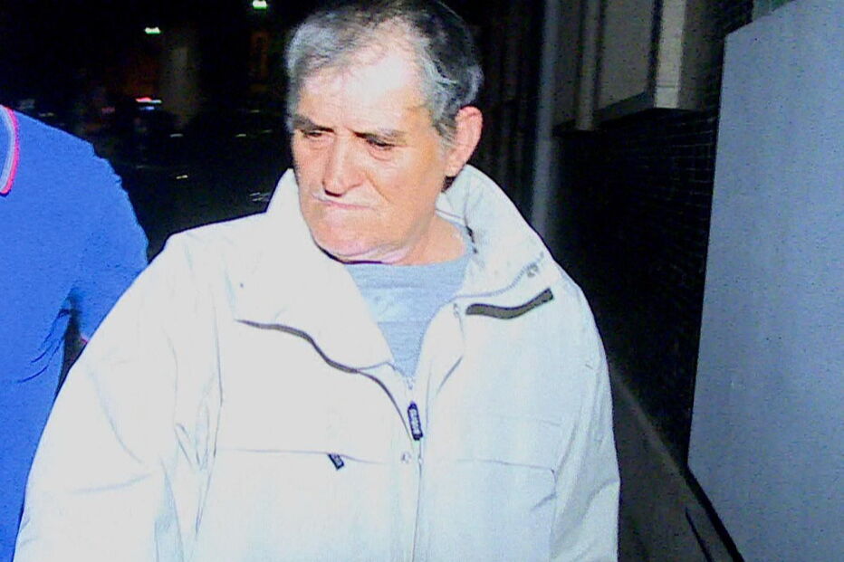 Ramiro Fonseca é suspeito de matar vizinho à facada