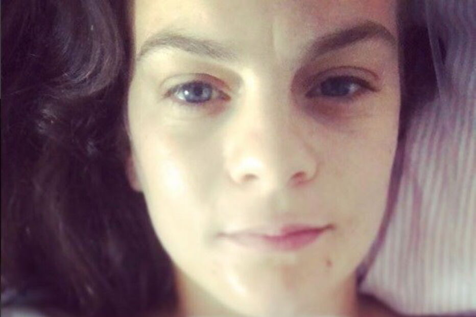 Atriz Leonor Biscaia partilhou a história com os seguidores no Instagram