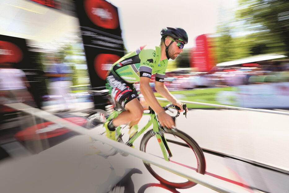 Volta a Portugal em Bicicleta