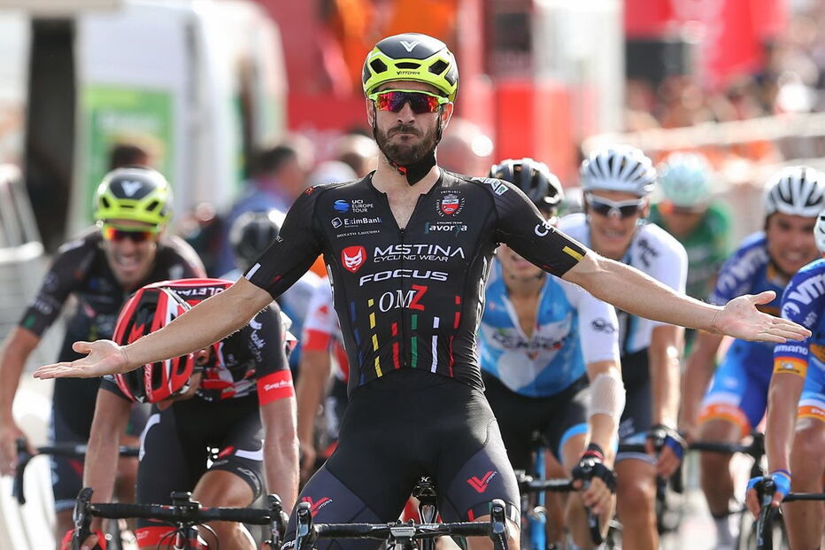 Riccardo Stacchiotti