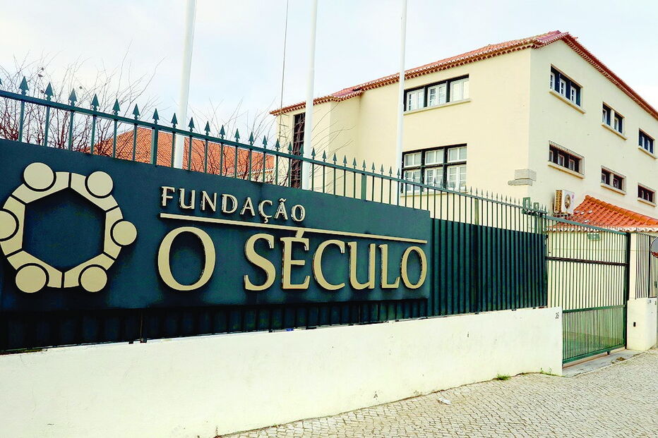 Fundação O Século