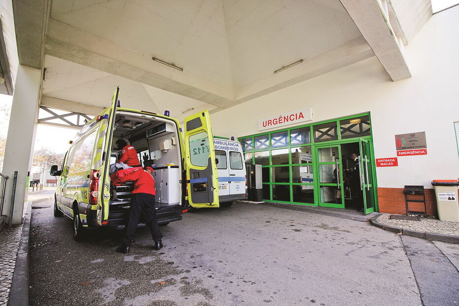 Urgências