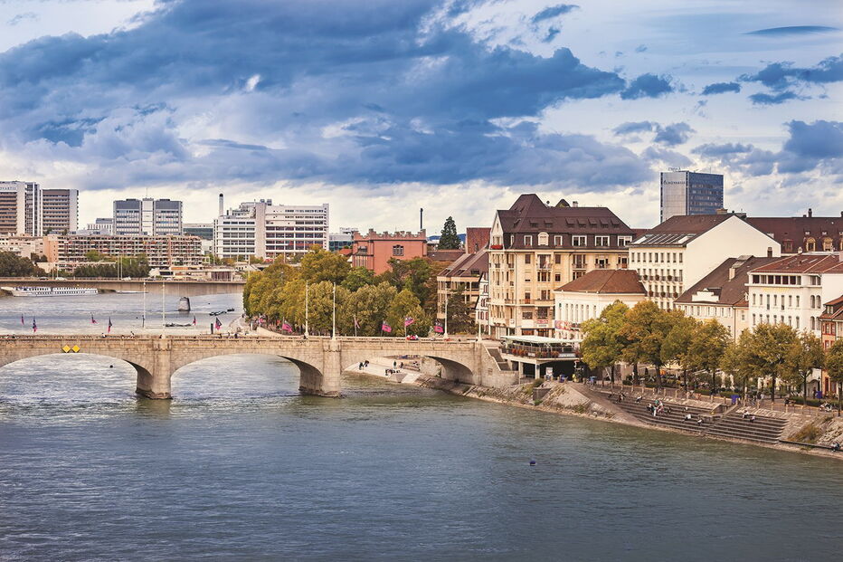 Daniel Machado foi assassinado em Basileia, na Suíça