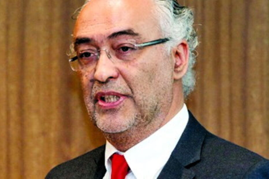 Rui Nogueira