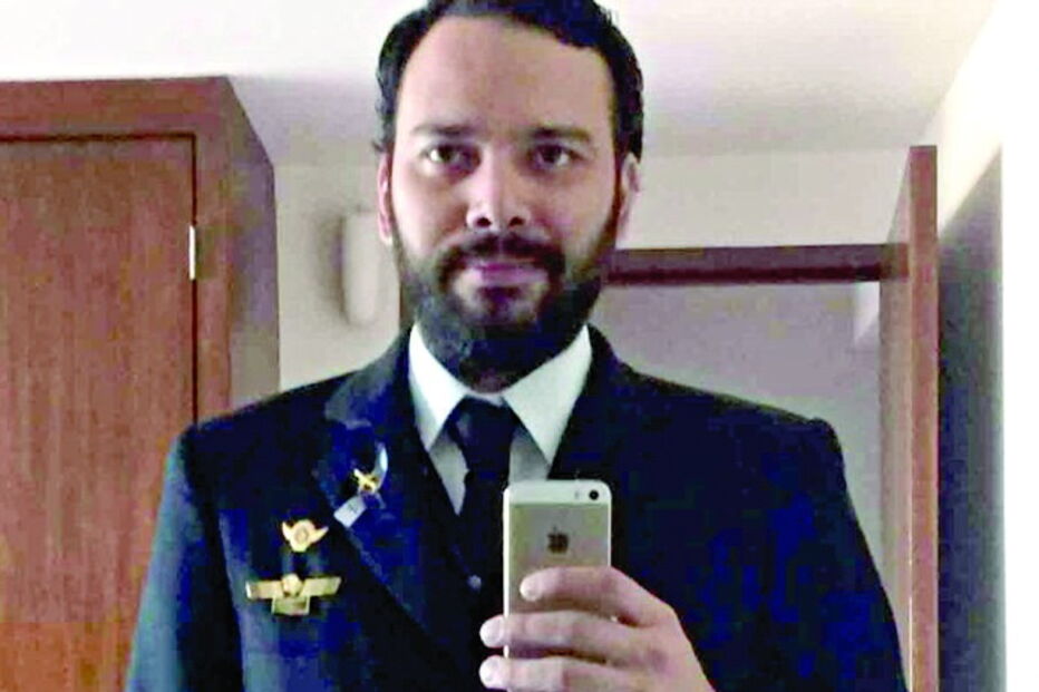 Piloto herói salvou todos os passageiros de avião que se despenhou no México