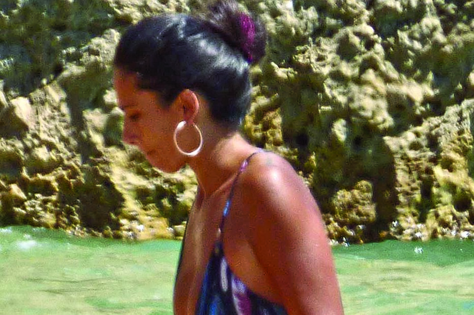 beleza no Algarve, Rita Pereira