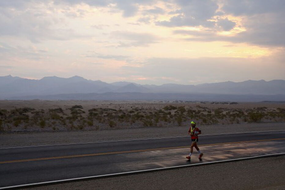 Vale da Morte na Califórnia regista mês mais quente de sempre do planeta