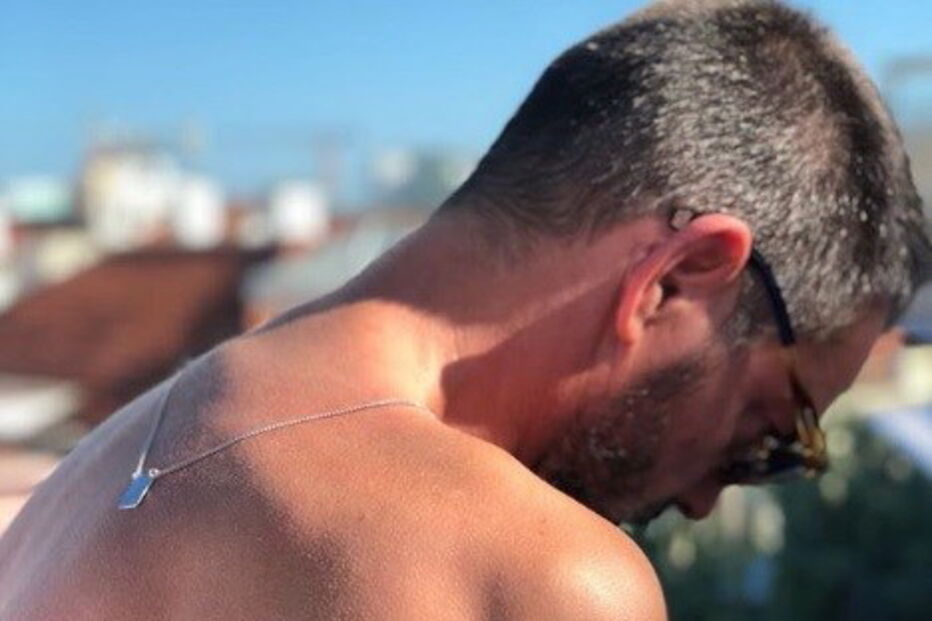 Cláudio Ramos já conta com mais de 150 seguidores no Instagram