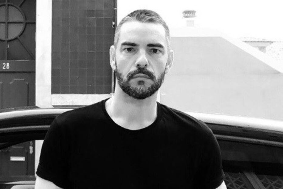 Cláudio Ramos já conta com mais de 150 seguidores no Instagram