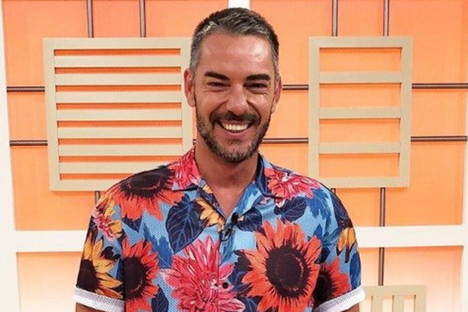 Cláudio Ramos já conta com mais de 150 seguidores no Instagram