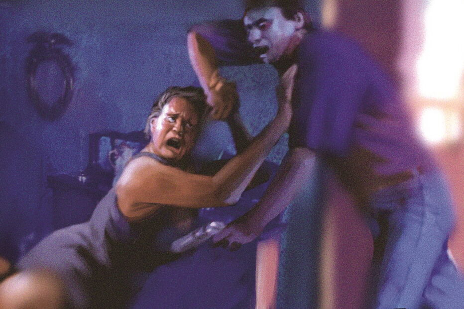 Homicida reincidente