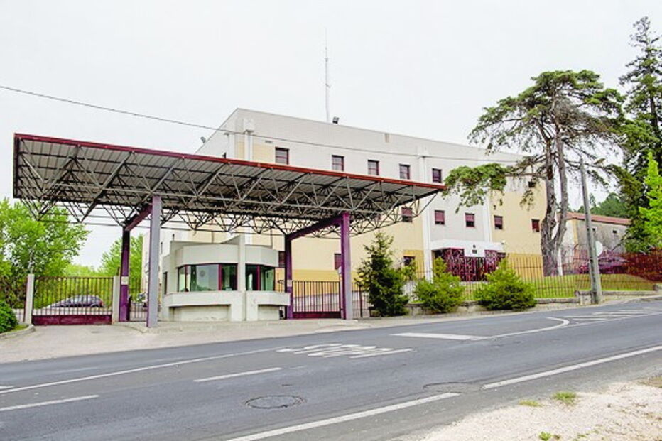 Polícia Judiciária