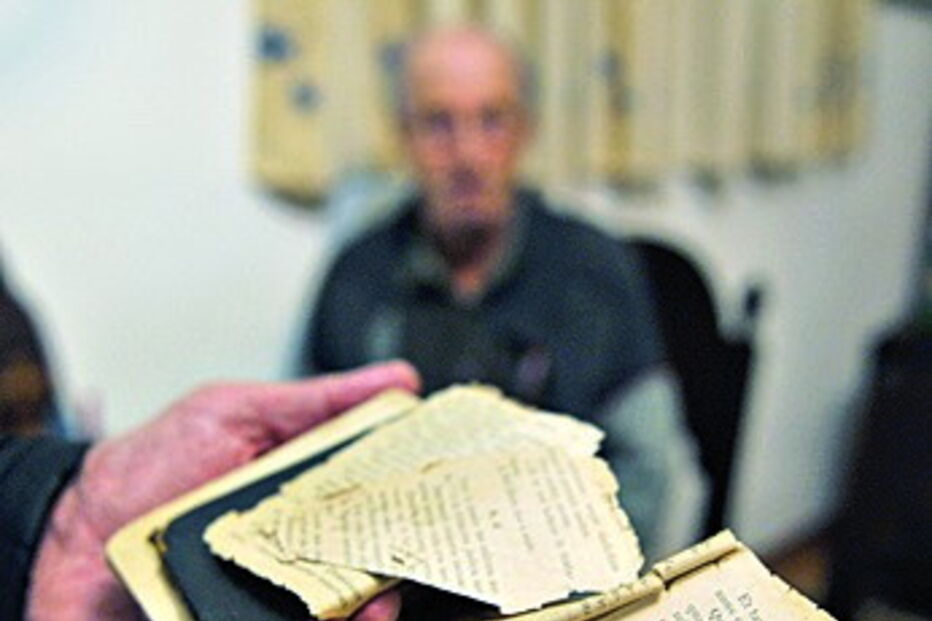 Livro de exorcismo de padre Gama