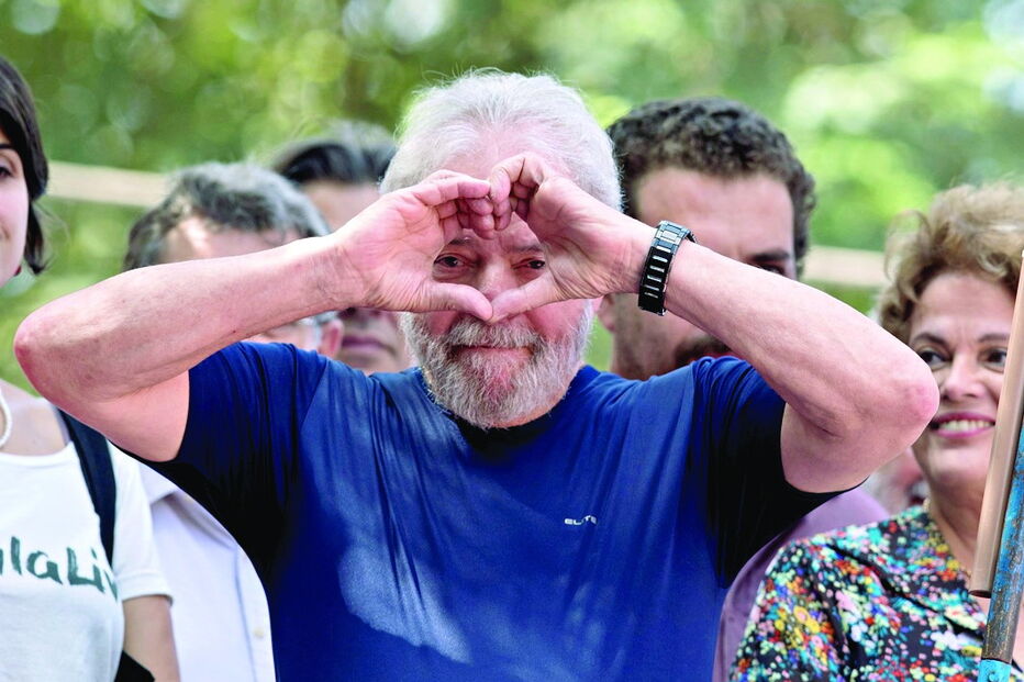 Lula da Silva