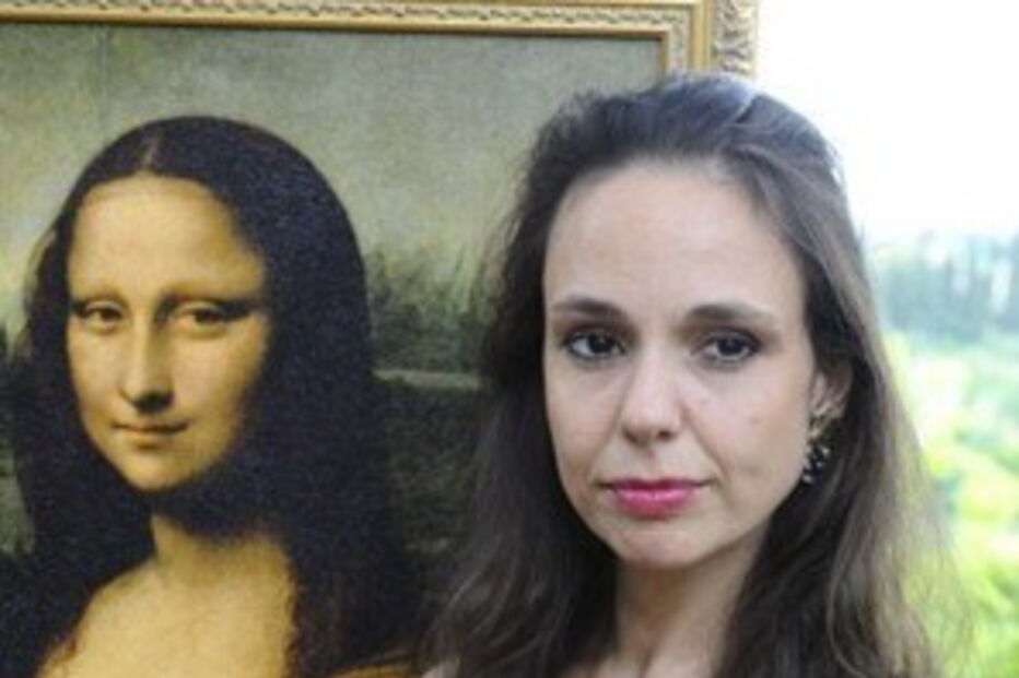 Natalia e Irina Strozzi