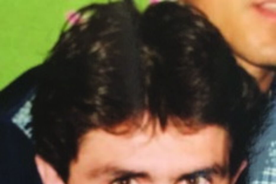 João Paulo Azevedo desapareceu há dez anos