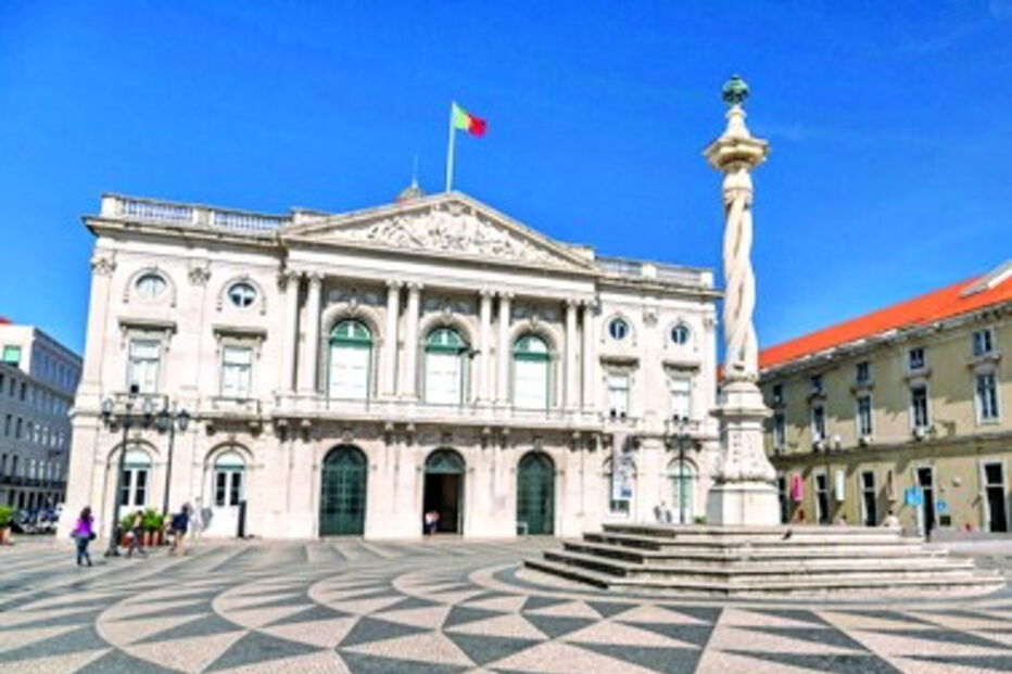 Câmara Municipal de Lisboa
