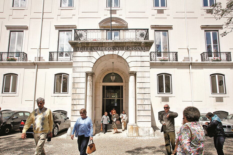 Tribunal Constitucional